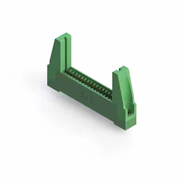 345-018-541-188 EDAC Inc.  Edgeboard Connectors
